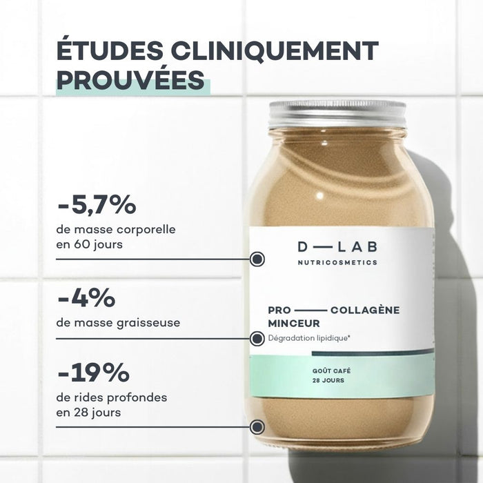 Boisson Brûle-Graisses