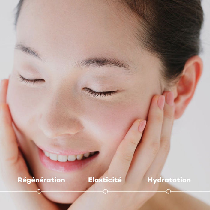 Shots Absolu Hyaluronique