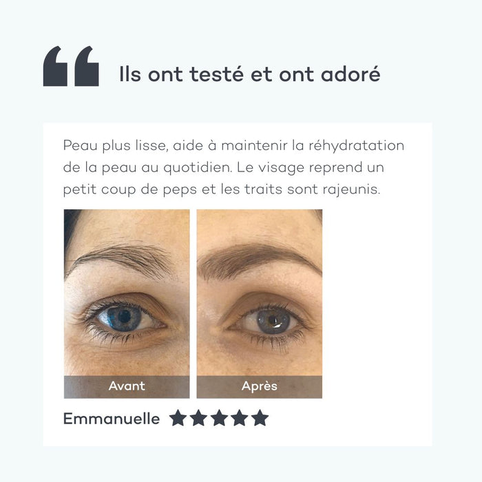 Shots Absolu Hyaluronique