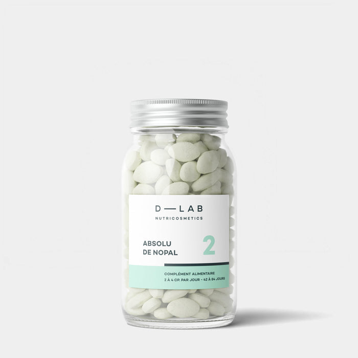 Absolu de Nopal