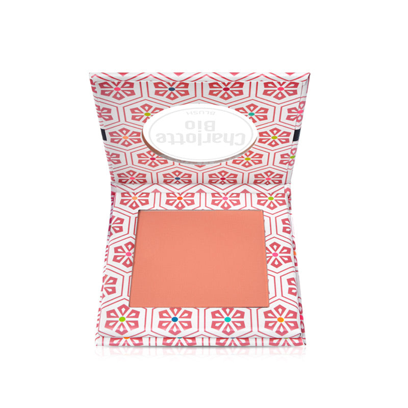 Blush Bio Rose Corail