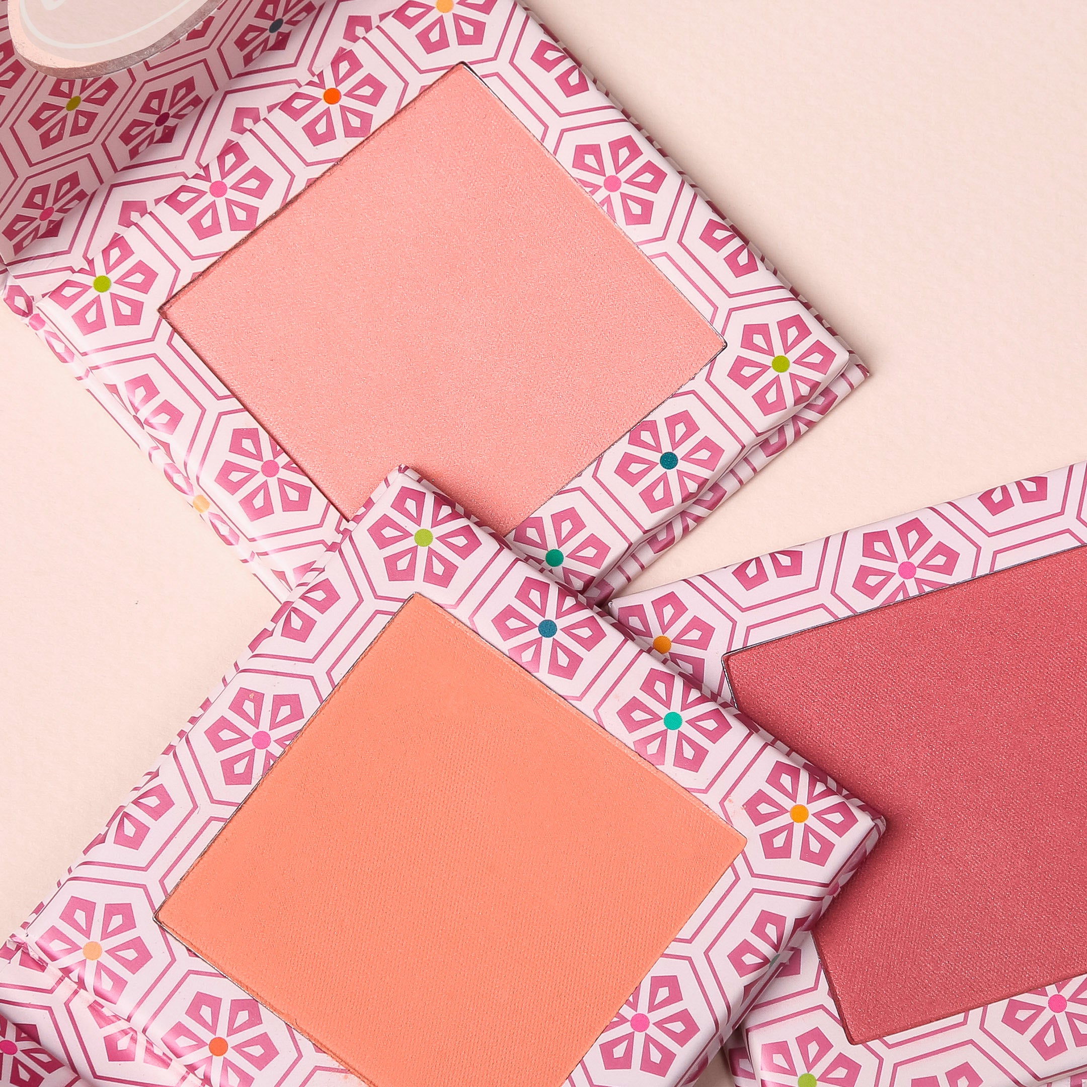 Blush Bio Rose Corail