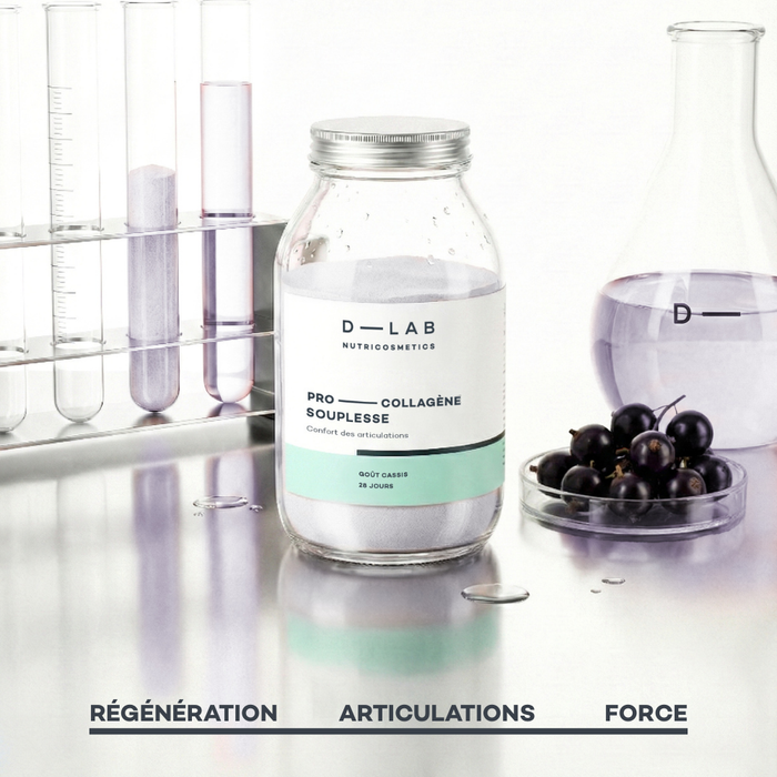 Pro Collagen Flexibility