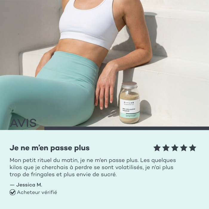 Boisson Brûle-Graisses - Café