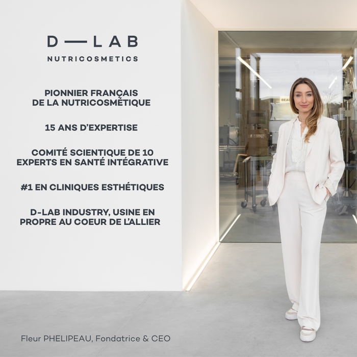 Boisson Peau Neuve - Matcha