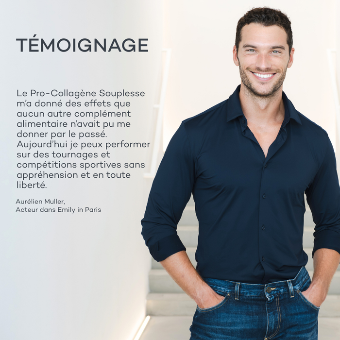 Pro Collagen Flexibility