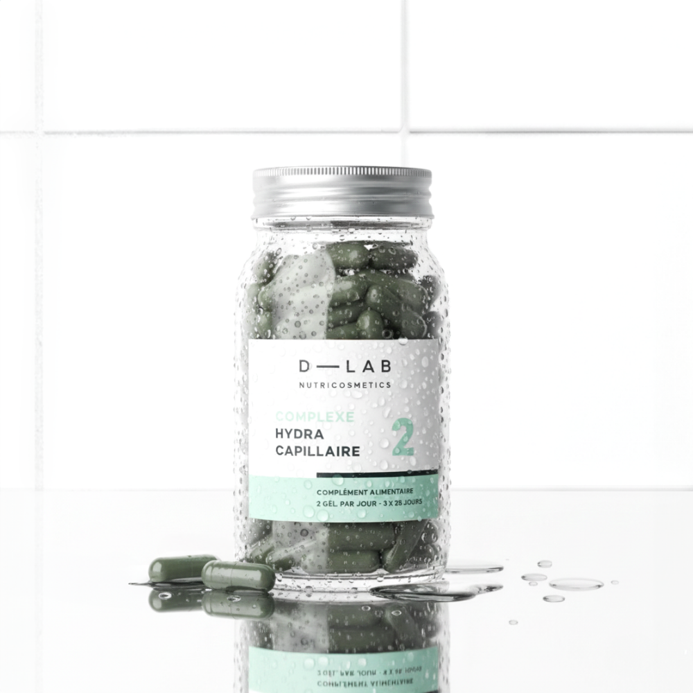 Complexe Hydra-Capillaire