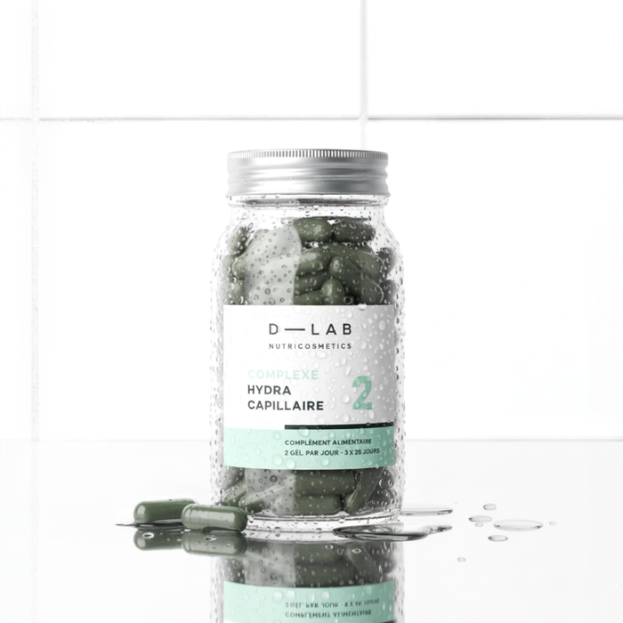 Complexe Hydra-Capillaire