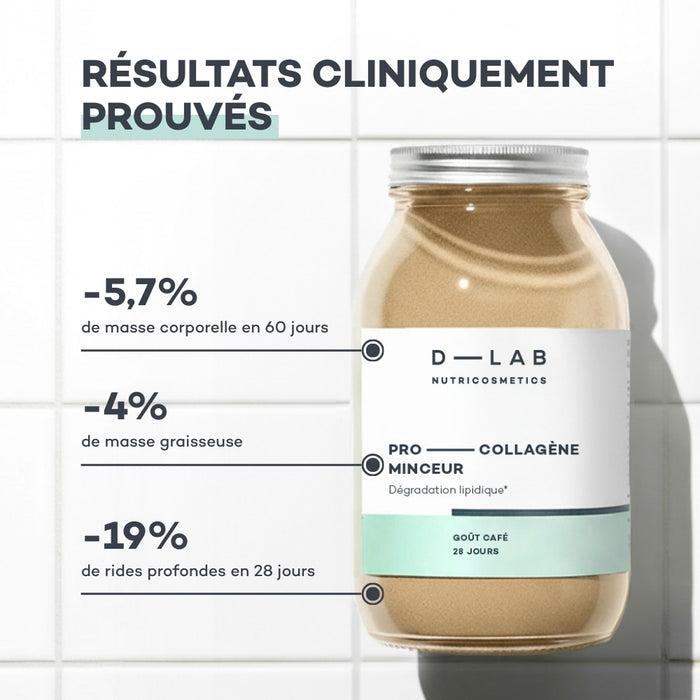 Boisson Brûle-Graisses