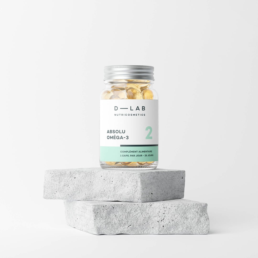 absolu oméga 3