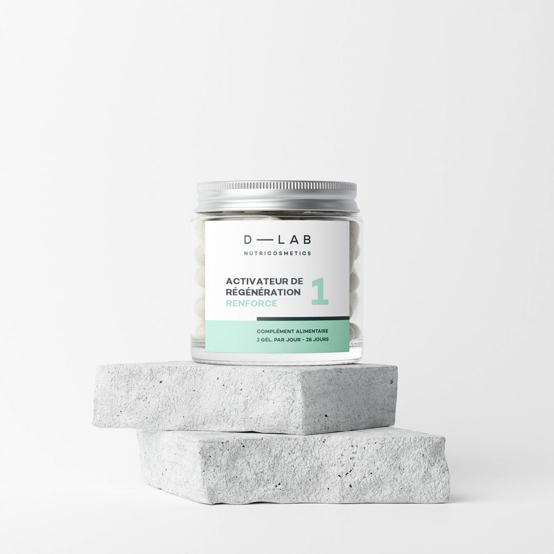 Activateur de Régénération - Dernière Chance