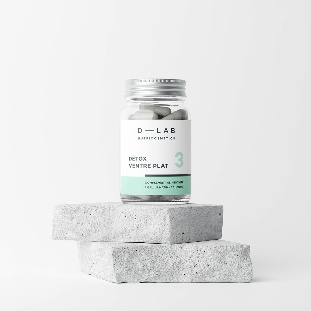 détox ventre plat
