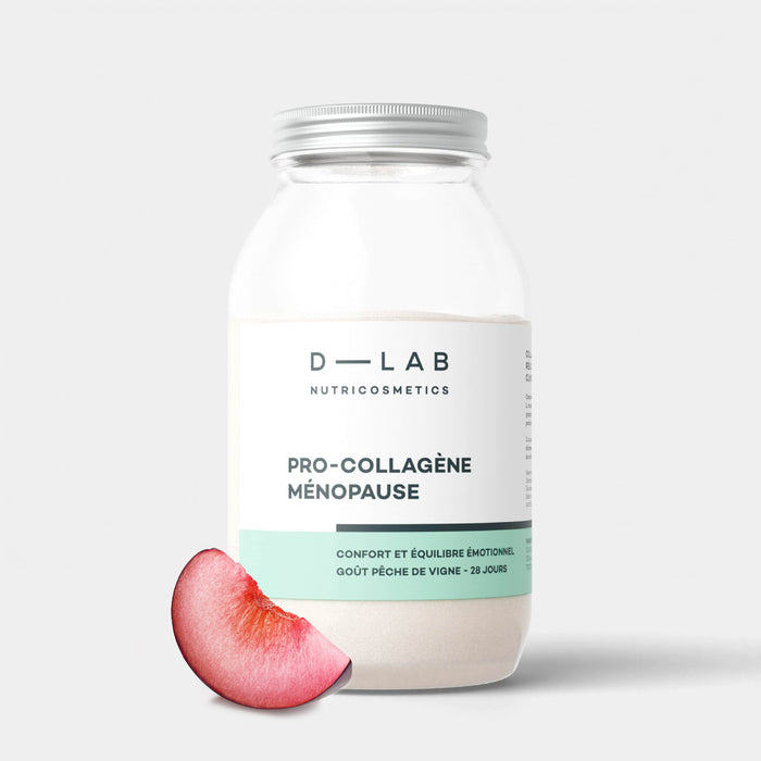 flacon 1 mois ménopause