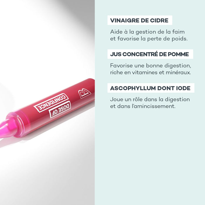 Shots of Vinegar - Dernière Chance