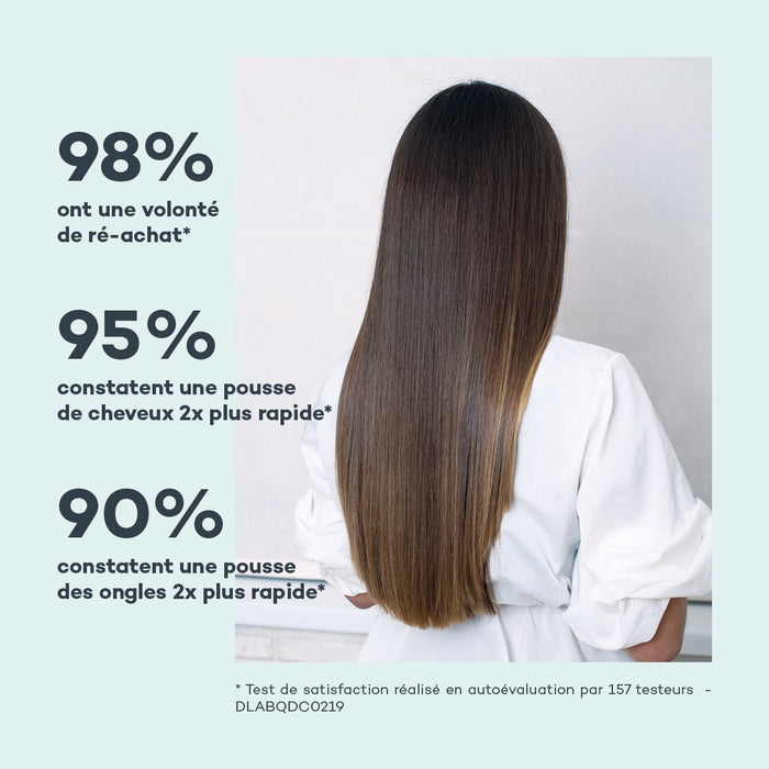 Complexe de Pousse 3 mois - sans étui et DDM courte