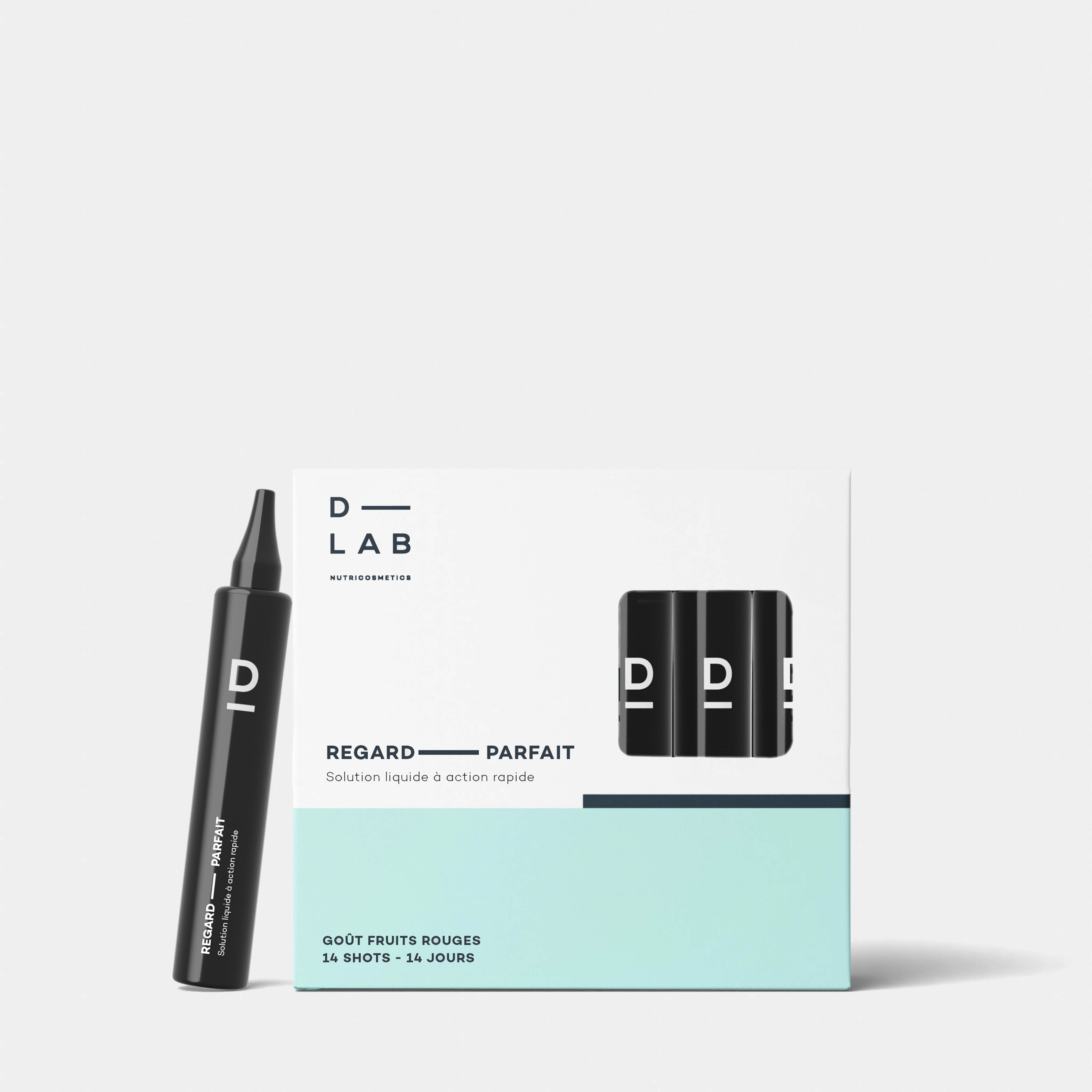 Solution Regard Parfait