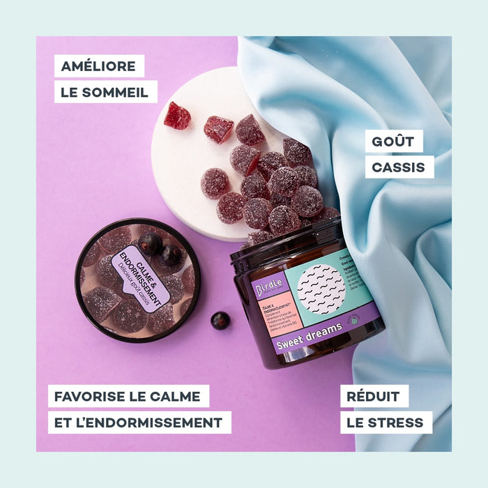 Sweet dreams - Dernière Chance