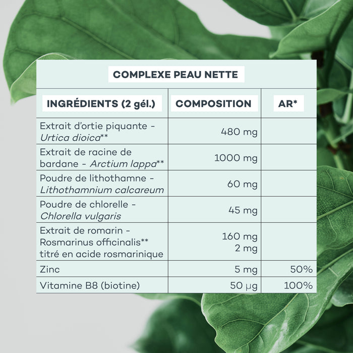 Peau-Parfaite