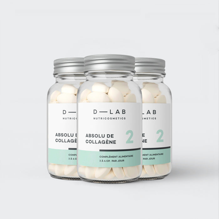 Absolu de Collagène