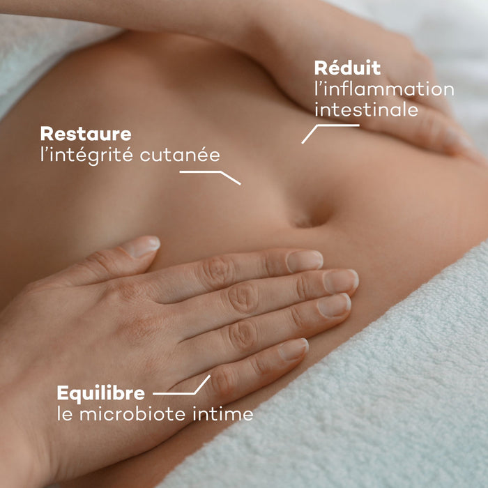 Absolu Probiotiques 360°