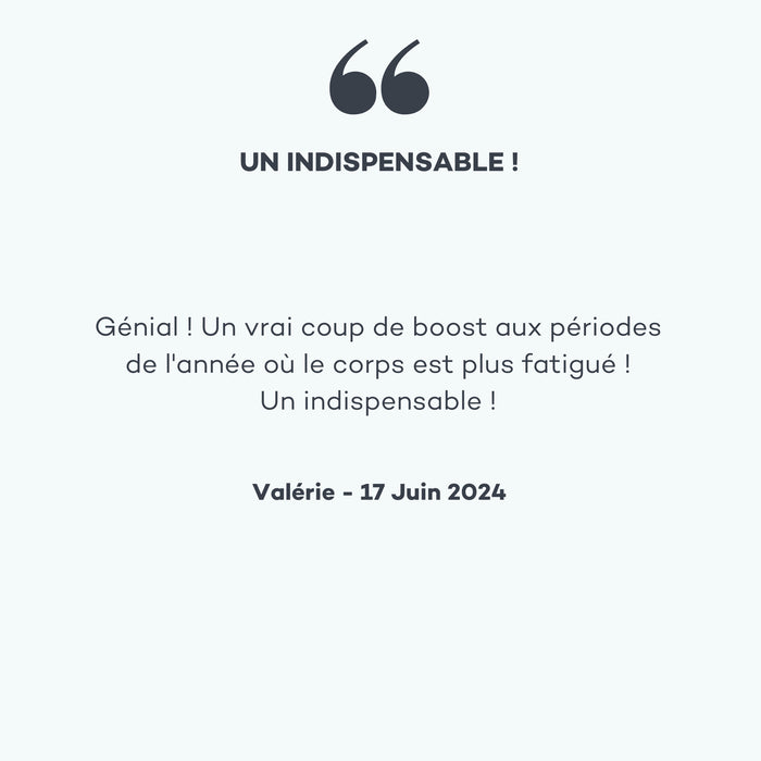avis Absolu de Magnésium
