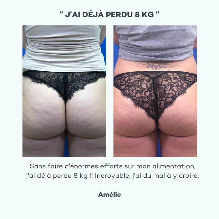 brûle graisse efficace