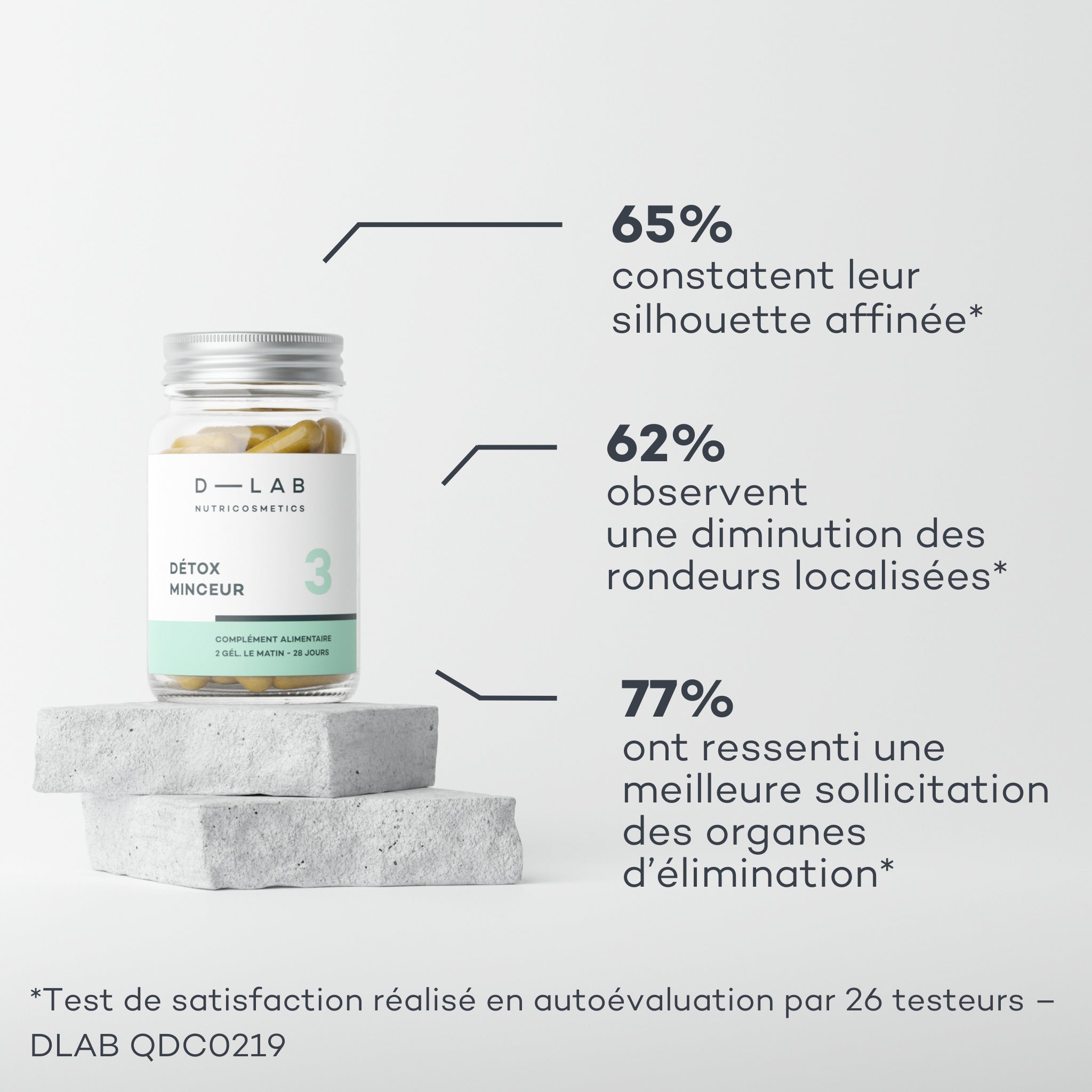 détox pour perdre du poids