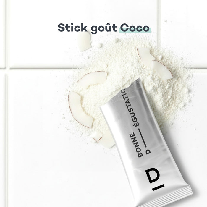 Pro-Collagène Digestion Sticks