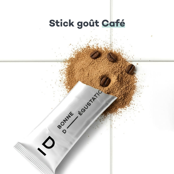 Sticks Brûle-Graisses