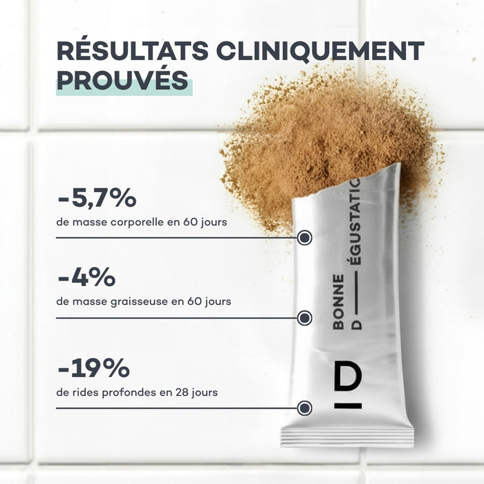 Sticks Brûle-Graisses