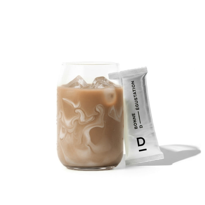 SOLDES - Coffret Noël Boisson Peau-Neuve Choco-Noisette