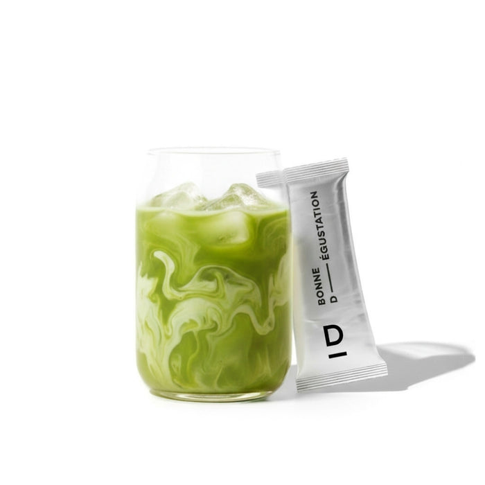 Sticks Peau Neuve Matcha