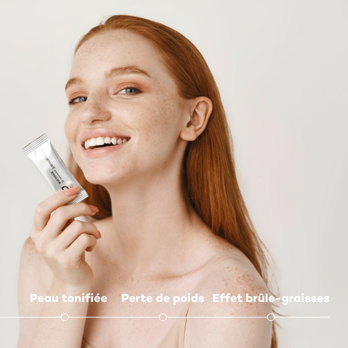 Sticks Brûle-Graisses