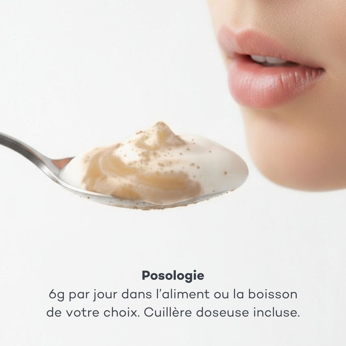 Pro-Collagène Minceur Café