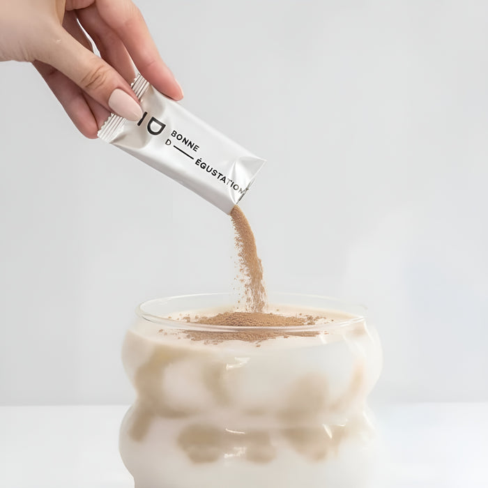 Pro-Collagène Minceur Café Sticks