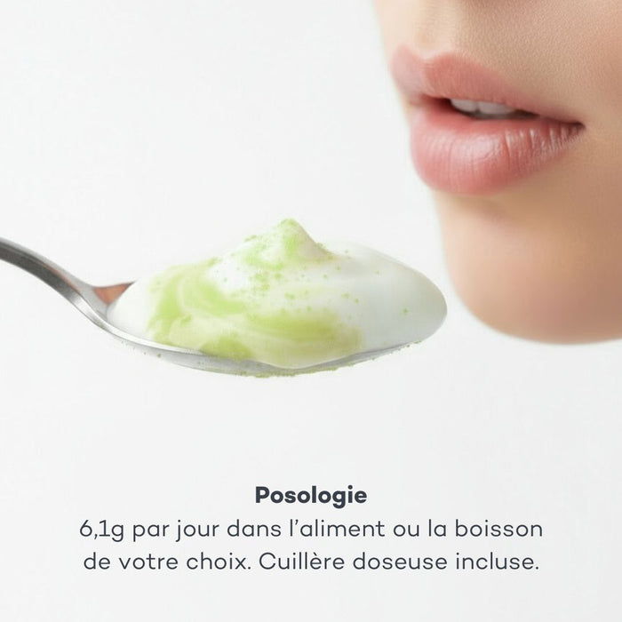 Pro-Collagène Minceur Kiwi