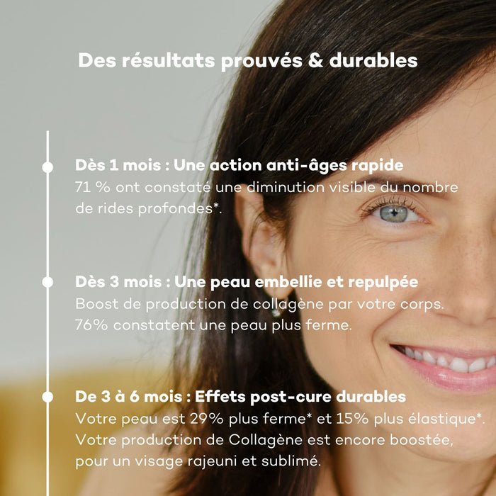 Pro-Collagène Peau Neuve Choco-Noisette Sticks