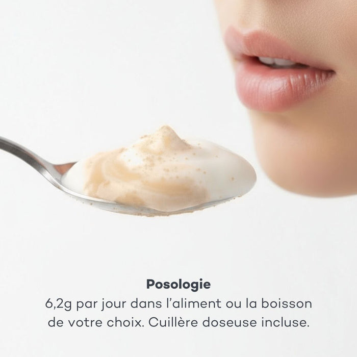 Pro-Collagène Peau Neuve Choco-Noisette