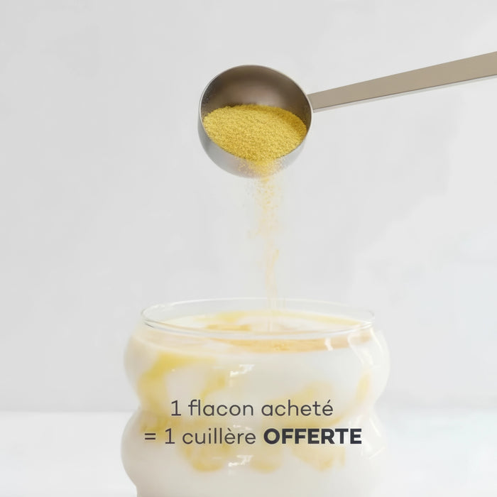 Pro-Collagène Ventre-Plat Mangue