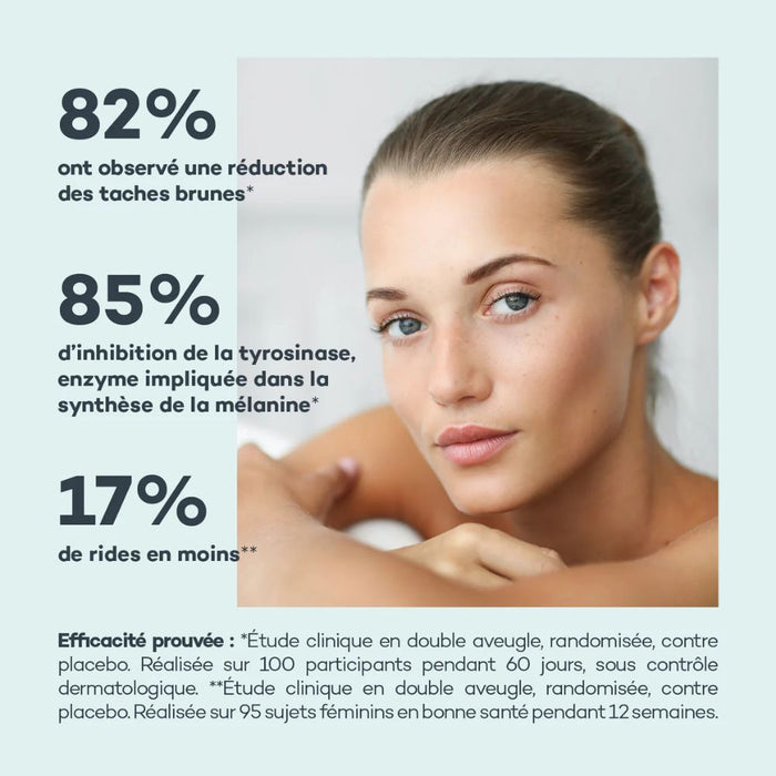 Pro-Collagène Anti-Taches