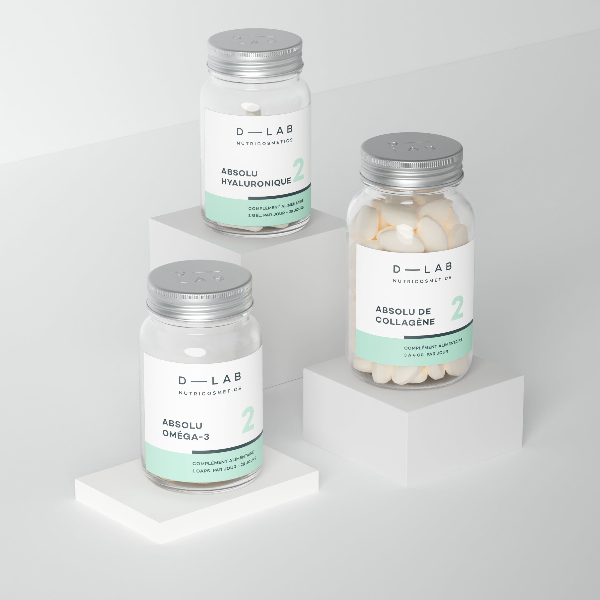 Jeunesse-Absolue - Date courte