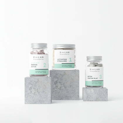 programme ventre plat