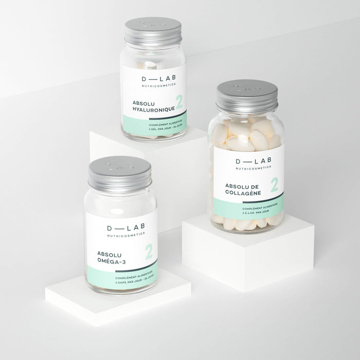 Routine Jeunesse-Absolue