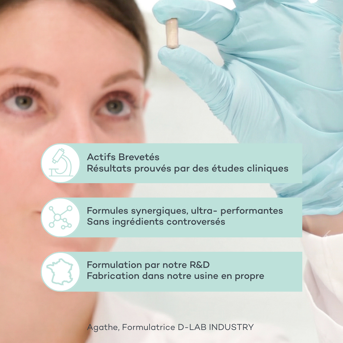 Routine Masse-Capillaire - ETUI MULTILINGUE