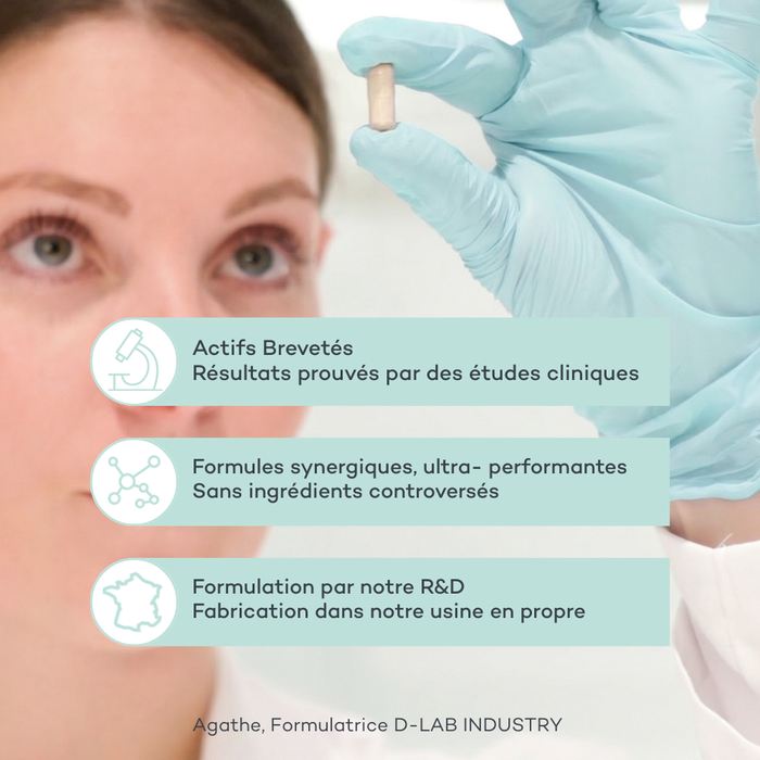 Routine Nutrition-Capillaire