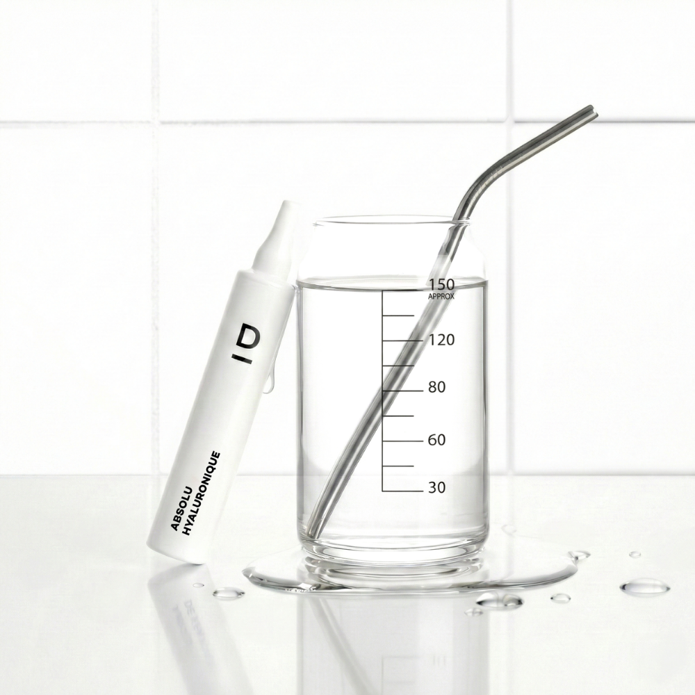 Shots Acide Hyaluronique — Dailylab (D-LAB)