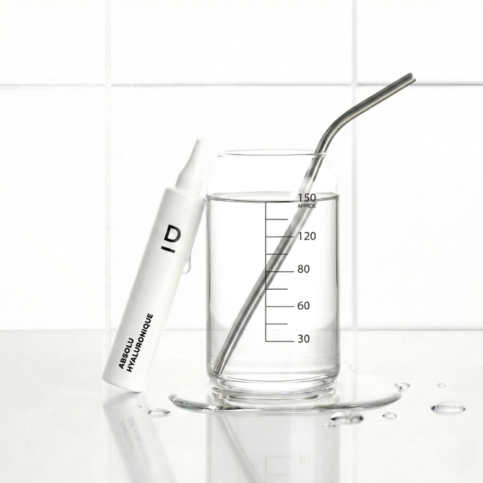 Shots Absolu Hyaluronique