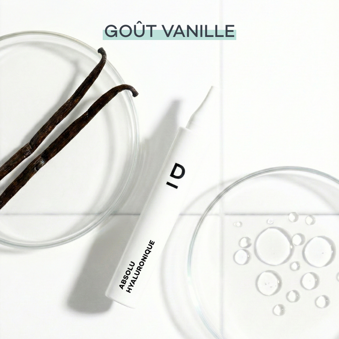 Shots Absolu Hyaluronique