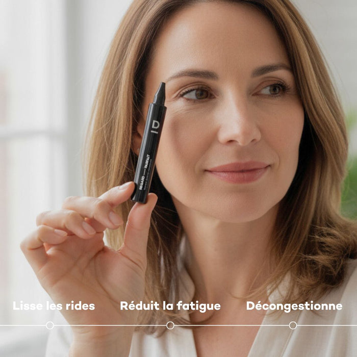 Solution Regard Parfait