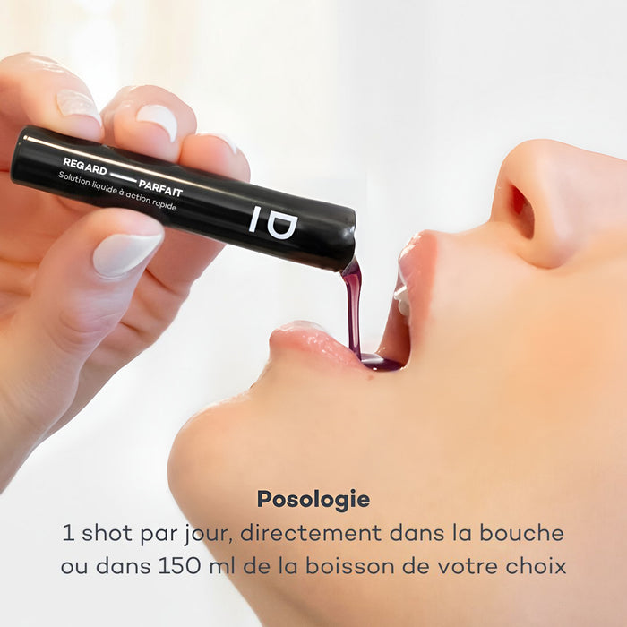 Solution Regard Parfait